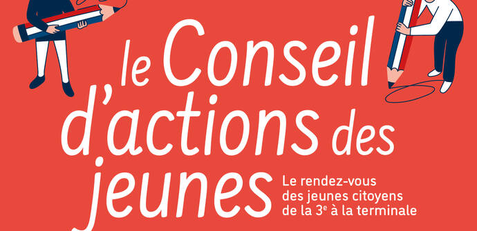 Engage-toi pour la ville ! 