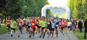 Go Sport Running Tour