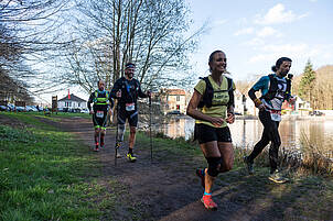 Brice Marmonnier (EcoTrail 2019 - 80 kms)