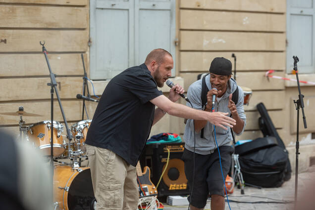 Fête de la Musique 2019 Fête de la Musique 2019