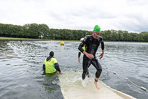 VERSAILLES TRIATHLON FESTIVAL (© Sébastien Jayet)