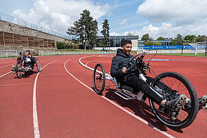 Olympiades du Vivre Ensemble 2019