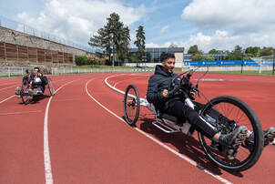 Olympiades du Vivre Ensemble 2019