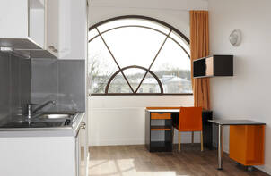 Résidence l'Orangerie