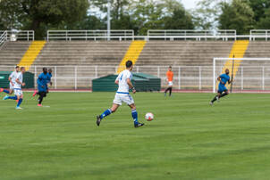 FCV Match FCV Match