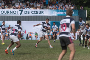 Tournoi 7 de Coeur Tournoi 7 de Coeur